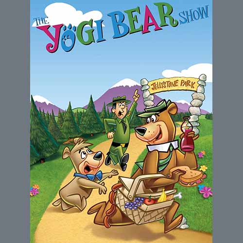 Hoyt Curtin Yogi Bear Song profile picture