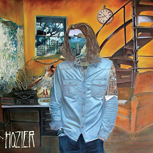 Hozier To Be Alone profile picture