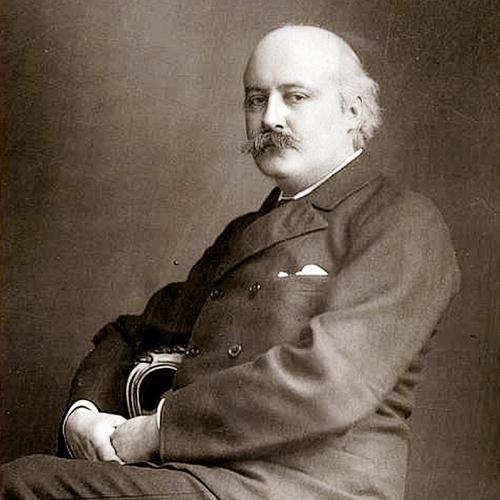 Hubert Parry Matthew From Shulbrede Tunes profile picture