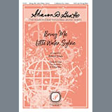 Download or print Huddie Ledbetter Bring Me Little Water, Sylvie (arr. Robert Jones) Sheet Music Printable PDF 11-page score for Concert / arranged SAB Choir SKU: 441945