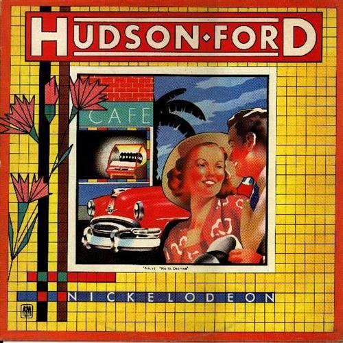 Hudson Ford Pick Up The Pieces profile picture
