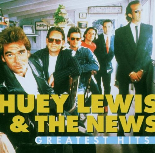 Huey Lewis & The News Heart And Soul profile picture