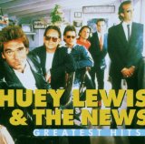 Download or print Huey Lewis & The News Heart And Soul Sheet Music Printable PDF 5-page score for Rock / arranged Piano, Vocal & Guitar (Right-Hand Melody) SKU: 57392