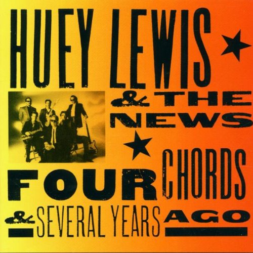Huey Lewis & The News But It's Alright pictures Huey Lewis & The News But It's Alright profile picture