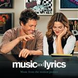 Download or print Hugh Grant & Haley Bennett Way Back Into Love (from the soundtrack to 'Music And Lyrics') Sheet Music Printable PDF 6-page score for Pop / arranged Piano, Vocal & Guitar (Right-Hand Melody) SKU: 102233
