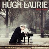 Download or print Hugh Laurie Careless Love Sheet Music Printable PDF 4-page score for Blues / arranged Piano, Vocal & Guitar SKU: 116419