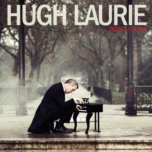 Hugh Laurie Evenin' profile picture