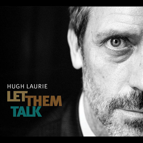 Hugh Laurie Six Cold Feet Of Ground profile picture