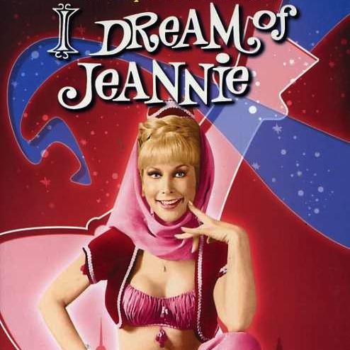 Hugh Montenegro Jeannie (theme from I Dream Of Jeannie) profile picture