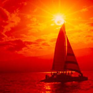 Hugh Williams Red Sails In The Sunset (arr. Fred Sokolow) profile picture