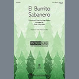 Download or print Hugo Blanco El Burrito Sabanero (Mi Burrito Sabanero) (arr. Cristi Cary Miller) Sheet Music Printable PDF 23-page score for Christmas / arranged 3-Part Mixed Choir SKU: 430099