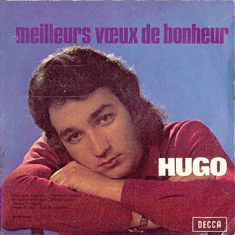 Hugo Meilleurs Voeux De Bonheur profile picture
