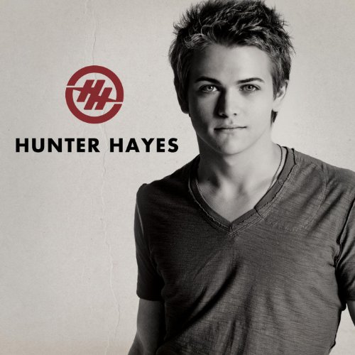 Hunter Hayes Storm Warning profile picture