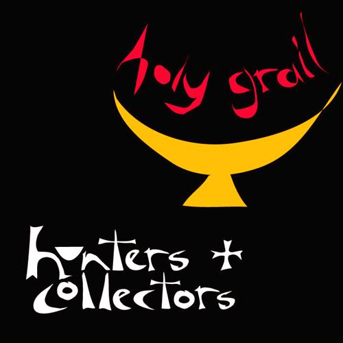 Hunters & Collectors Holy Grail profile picture
