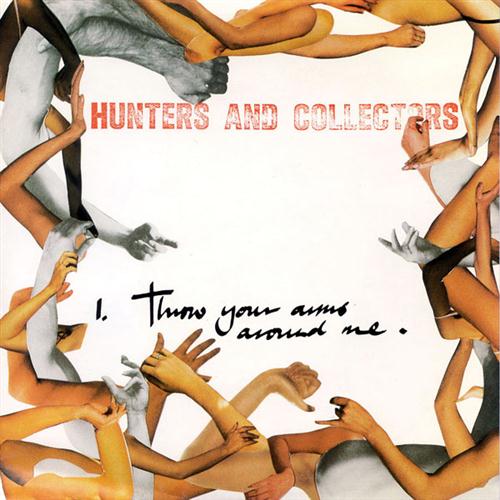 Hunters & Collectors Throw Your Arms Around Me profile picture