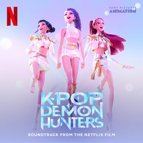 Huntr/X (Ejae, Audrey Nuna And Rei Ami) How It's Done (from KPop Demon Hunters) profile picture