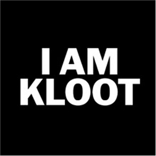 I Am Kloot Proof profile picture