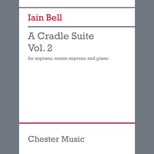 Iain Bell A Cradle Suite - Vol. 2 profile picture