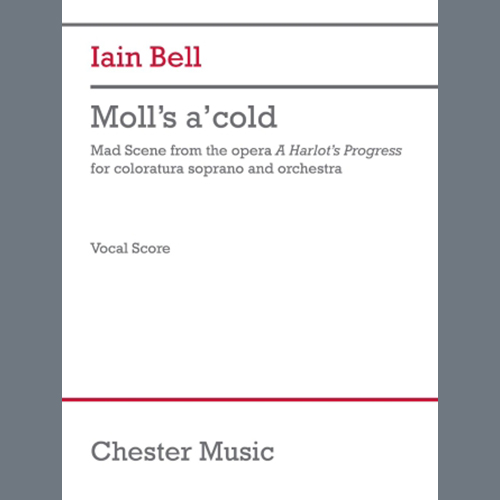 Iain Bell Moll's a'cold profile picture