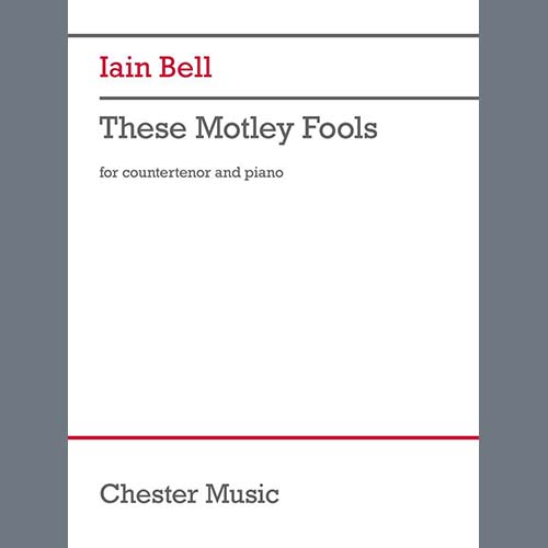 Iain Bell These Motley Fools profile picture