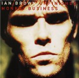 Download or print Ian Brown Can't See Me Sheet Music Printable PDF 10-page score for Rock / arranged Piano, Vocal & Guitar SKU: 35644