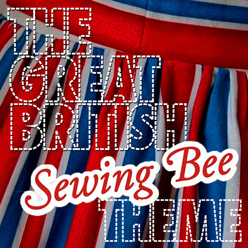 Ian Livingstone The Great British Sewing Bee Theme profile picture