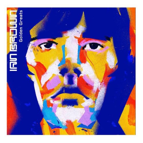 Ian Brown Dolphins Were Monkeys profile picture
