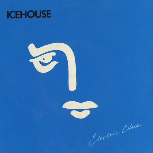 Icehouse Electric Blue pictures Icehouse Electric Blue profile picture