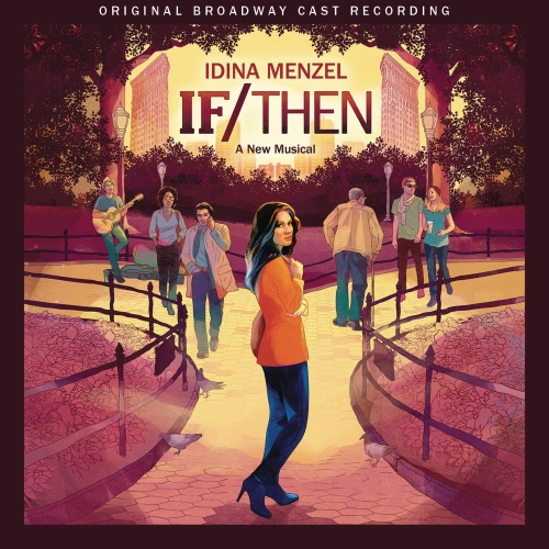 Tom Kitt Love While You Can (from If/Then) profile picture