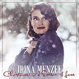 Download or print Idina Menzel At This Table Sheet Music Printable PDF 6-page score for Christmas / arranged Piano, Vocal & Guitar (Right-Hand Melody) SKU: 432810