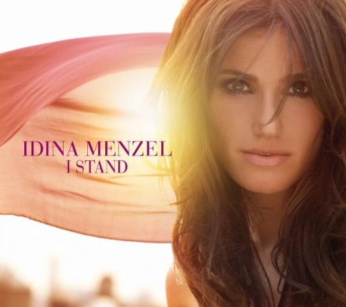 Idina Menzel Brave profile picture