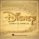 Download or print Kristen Anderson-Lopez & Robert Lopez Let It Go (from Frozen) [Classical version] Sheet Music Printable PDF 6-page score for Disney / arranged Piano Solo SKU: 476663
