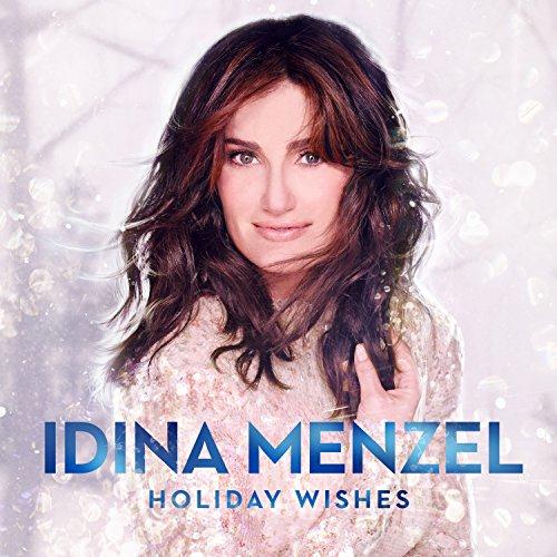 Idina Menzel December Prayer (arr. Mac Huff) pictures Idina Menzel December Prayer (arr. Mac Huff) profile picture
