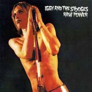 Iggy & The Stooges Gimme Danger profile picture