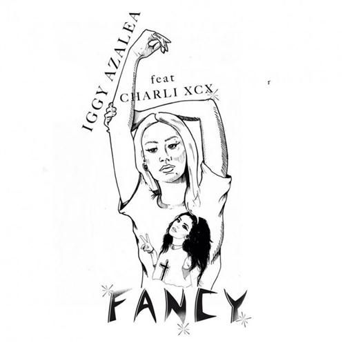 Iggy Azalea Fancy (feat. Charli XCX) profile picture