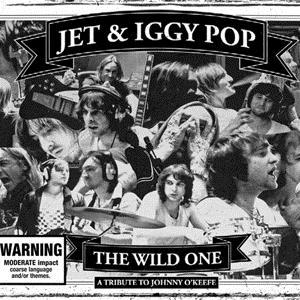 Iggy Pop & Jet Real Wild Child (Wild One) profile picture