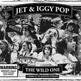 Download or print Iggy Pop & Jet Real Wild Child (Wild One) Sheet Music Printable PDF 5-page score for Australian / arranged Guitar Tab SKU: 102186