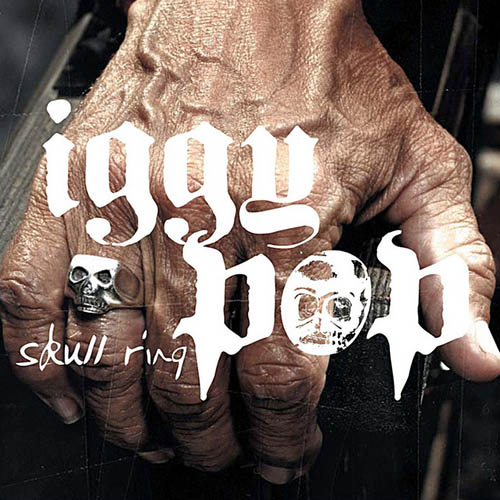 Iggy Pop & Sum 41 Little Know It All profile picture