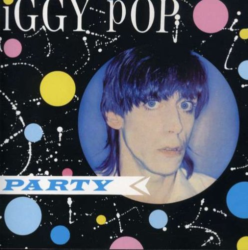 Iggy Pop Bang Bang profile picture