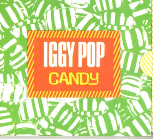 Iggy Pop Candy profile picture