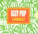 Download or print Iggy Pop Candy Sheet Music Printable PDF 7-page score for Rock / arranged Piano, Vocal & Guitar (Right-Hand Melody) SKU: 70525