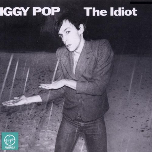 Iggy Pop Nightclubbing profile picture