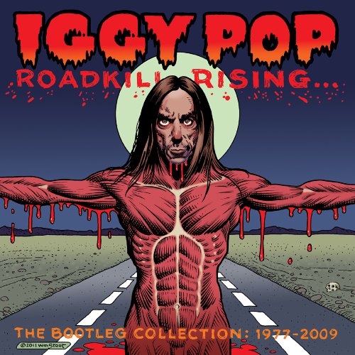 Iggy Pop Raw Power profile picture