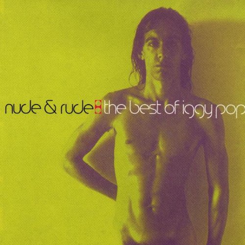Iggy Pop & Jet Real Wild Child (Wild One) pictures Iggy Pop & Jet Real Wild Child (Wild One) profile picture