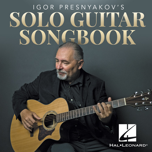 Igor Presnyakov Stairway To Heaven profile picture