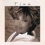 Download or print Tina Turner It's Gonna Work Out Fine Sheet Music Printable PDF 4-page score for Pop / arranged Piano, Vocal & Guitar (Right-Hand Melody) SKU: 19656