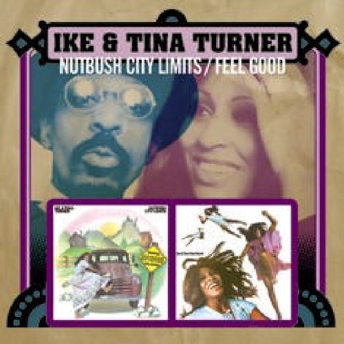 Ike & Tina Turner Nutbush City Limits profile picture