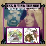 Download or print Ike & Tina Turner Nutbush City Limits Sheet Music Printable PDF 6-page score for Soul / arranged Piano & Vocal SKU: 32907