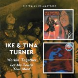 Download or print Ike & Tina Turner Proud Mary Sheet Music Printable PDF 1-page score for Rock / arranged Drums Transcription SKU: 422723