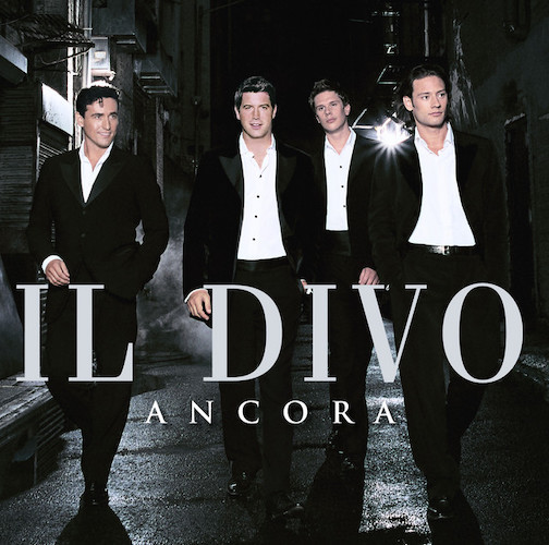 Il Divo All By Myself (Solo otro vez) profile picture